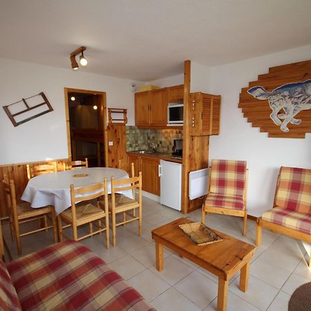 Les Saisies - Appart 6 Pers, Balcon, Equipements Complets - Fr-1-293-105 Zewnętrze zdjęcie